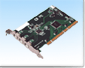 FireWIre 800C^[tFCXJ[h