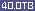 40.0TB