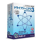 Drive Genius 3